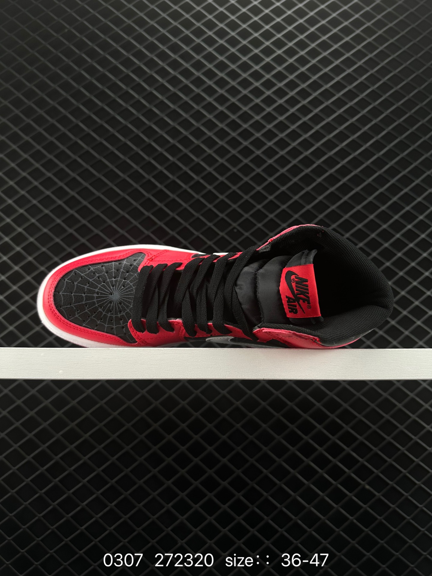 Nike Air Jordan 1 Mid”Green Yellow“